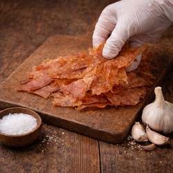 Чипсы "Классические" из индейки 50гр