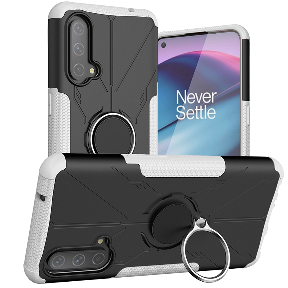 Чехол Panzer Case для OnePlus Nord CE 5G