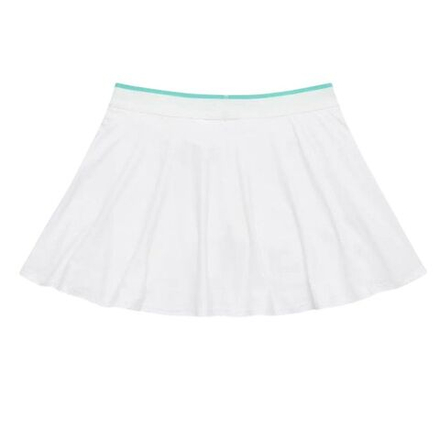 Теннисная юбка Yonex Practice - white