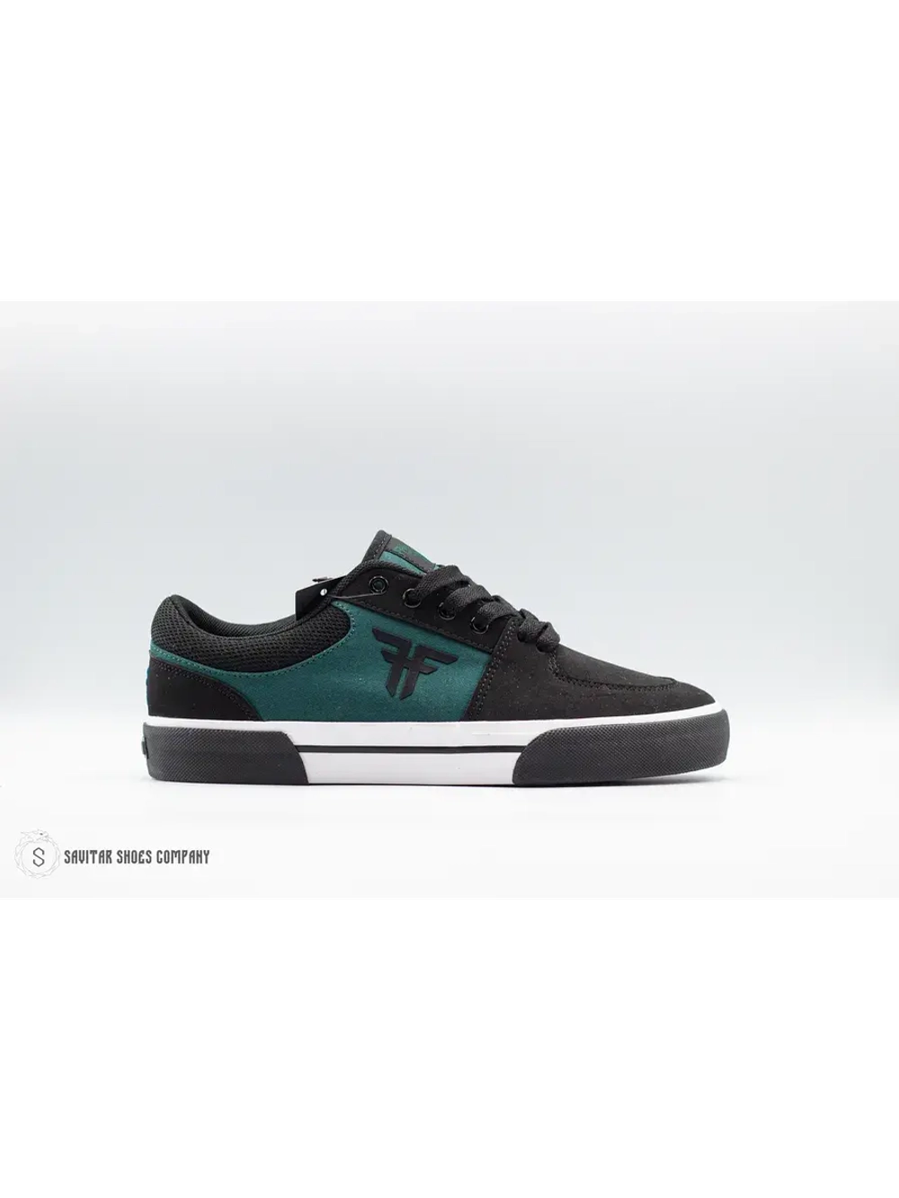 Кеды Patriot Vulc от Savitar Globe DVS Etnies