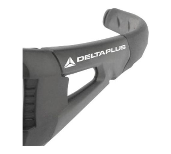 Открытые защитные очки Delta Plus RIMFIRE MIRROR с зеркальными линзами RIMFIMI