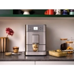 Кофемашина автоматическая KitchenAid Artisan 5KES8556ESX нержавеющая сталь