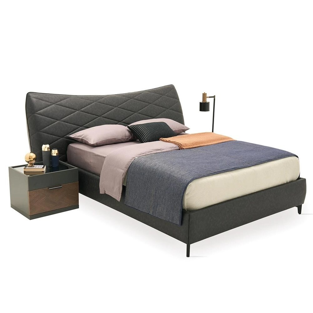 Основание с ящиком 160x200 ENZAHOME DORIAN EH49164