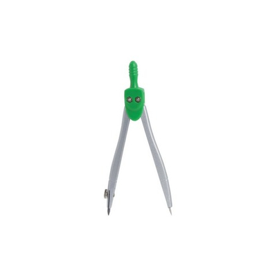 Циркуль BRAUBERG "Klasse" 115 мм, чехол 210312