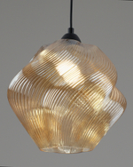 Светильник подвесной Moderli V11660-1P Rozy