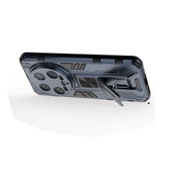 Противоударный чехол с подставкой Transformer для Xiaomi 14 Ultra