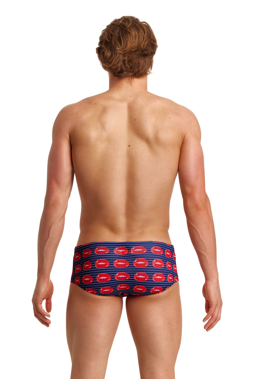 Транки FUNKY TRUNKS Men's Lip Service