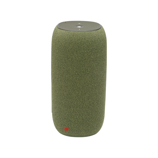 JBL Link Portable с Алисой Green (зелёная)
