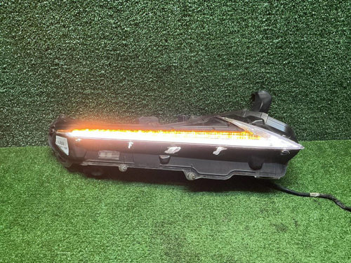 ДХО правый Lexus NX 1 (2014-2017) LED Статичный