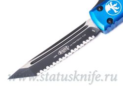 Нож Microtech Ultratech модель 123-3BLфотография - 2