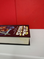Star Wars. Трилогия Кризис Черного Флота: 1) Перед бурей 2) Щит лжи 3) Проверка на тирана