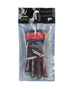 Перчатки вратарские Magnum AL3 Flat, черный