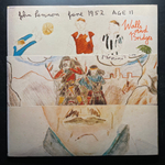 John Lennon ‎– Walls And Bridges (США 1974г.)