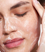 Smorodina Мицелярное молочко для очищения чувствительной кожи с лизатами, 120 мл.