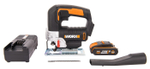 Лобзик аккумуляторный WORX WX543