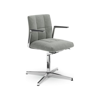 Стул Walter Knoll Leadchair Management Soft