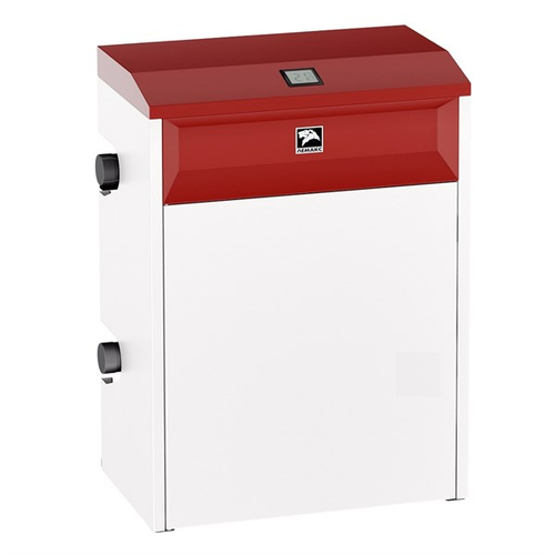 Парапетный газовый котел Лемакс Патриот ПРО-16