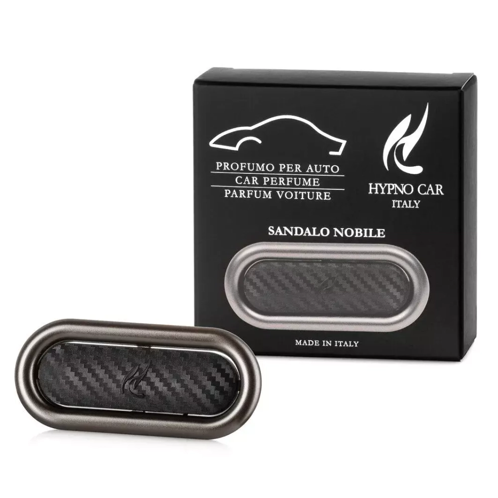 Парфюм для авто Hypno Casa Car Sandalo Nobile