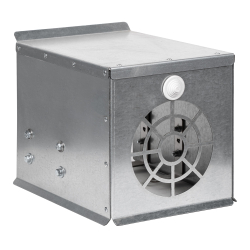 Кожух защитный КЗ 90