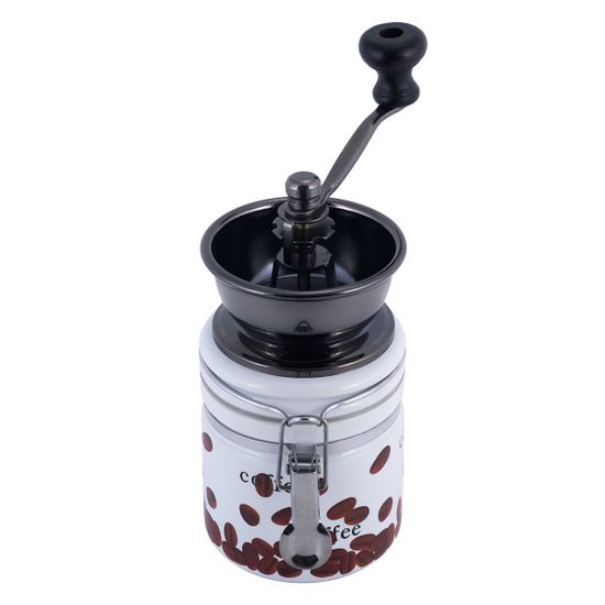 Кофемолка ручная (механическая) Kamille КМ 7019