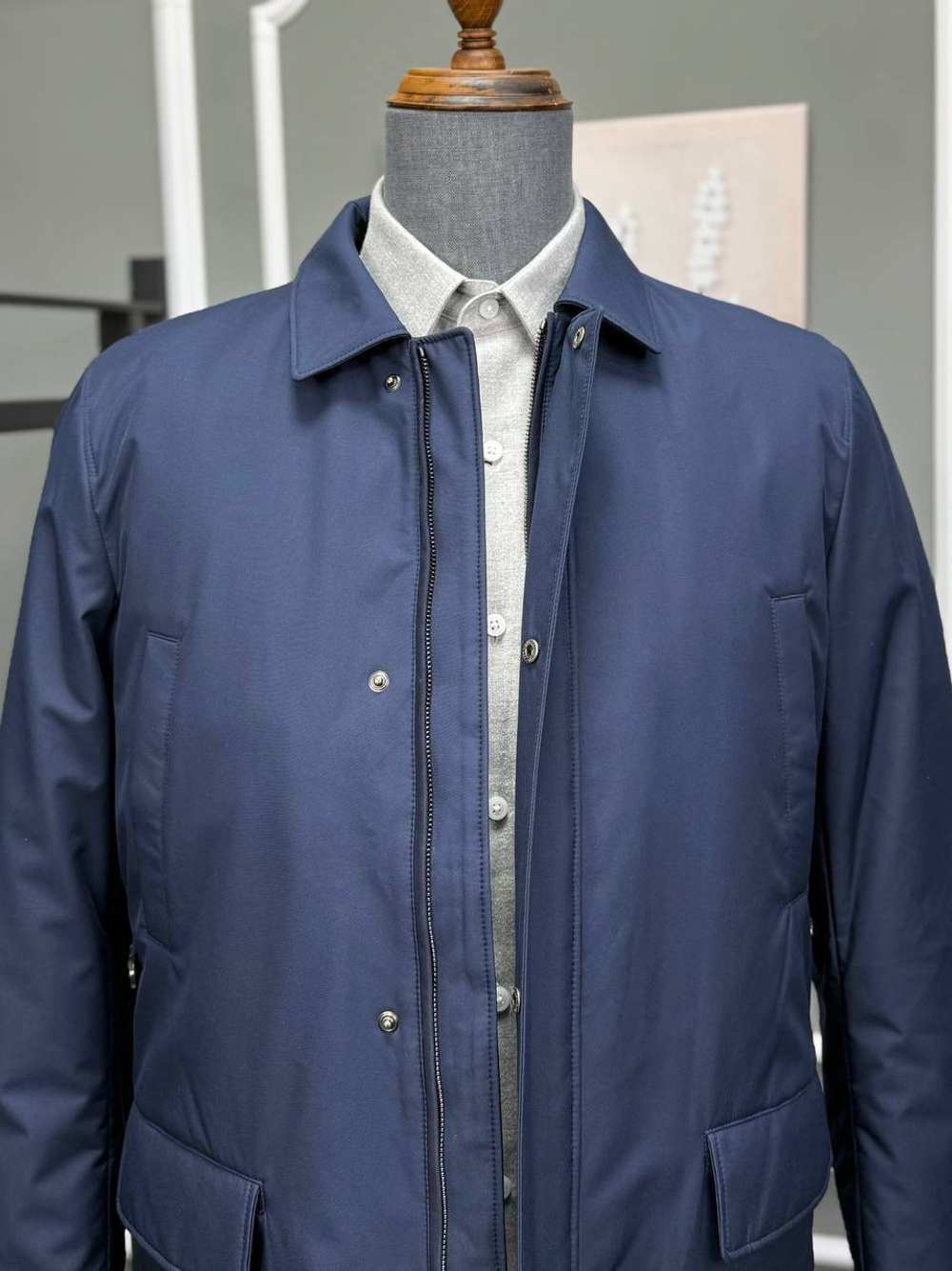 Куртка Loro Piana, арт. 472912895