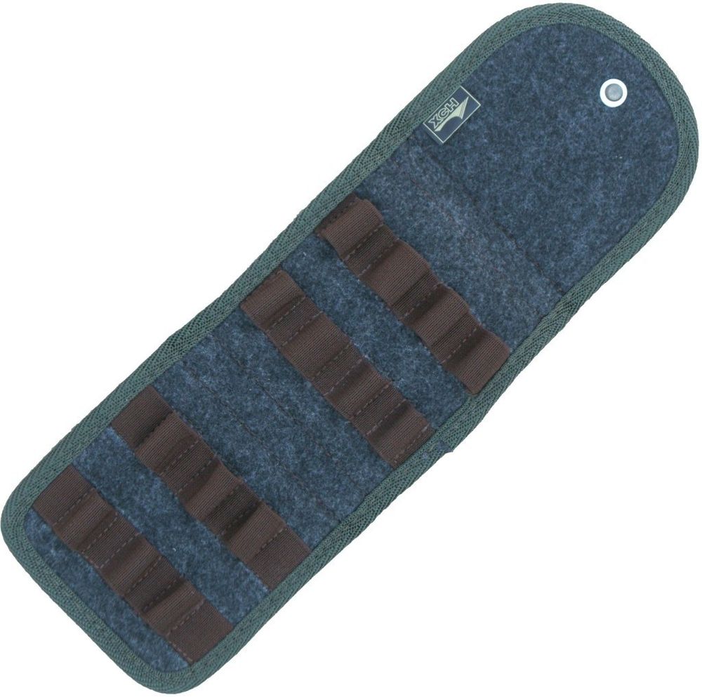 Секция для 7 патронов нарезного оружия (хаки)