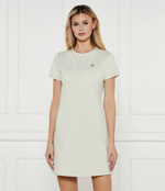 Платье EA7 - бежевый(7W000084 AF12484)