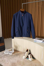 Ветровка Kiton