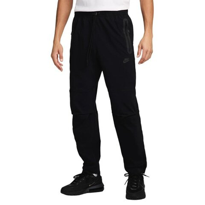 Штаны Nike Tech Pants Black