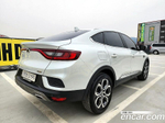 Renault Korea (Samsung) XM3 1.3 TCe RE (10.2020)