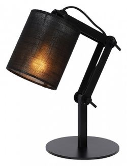 Настольная лампа декоративная Lucide Tampa 45592/81/30