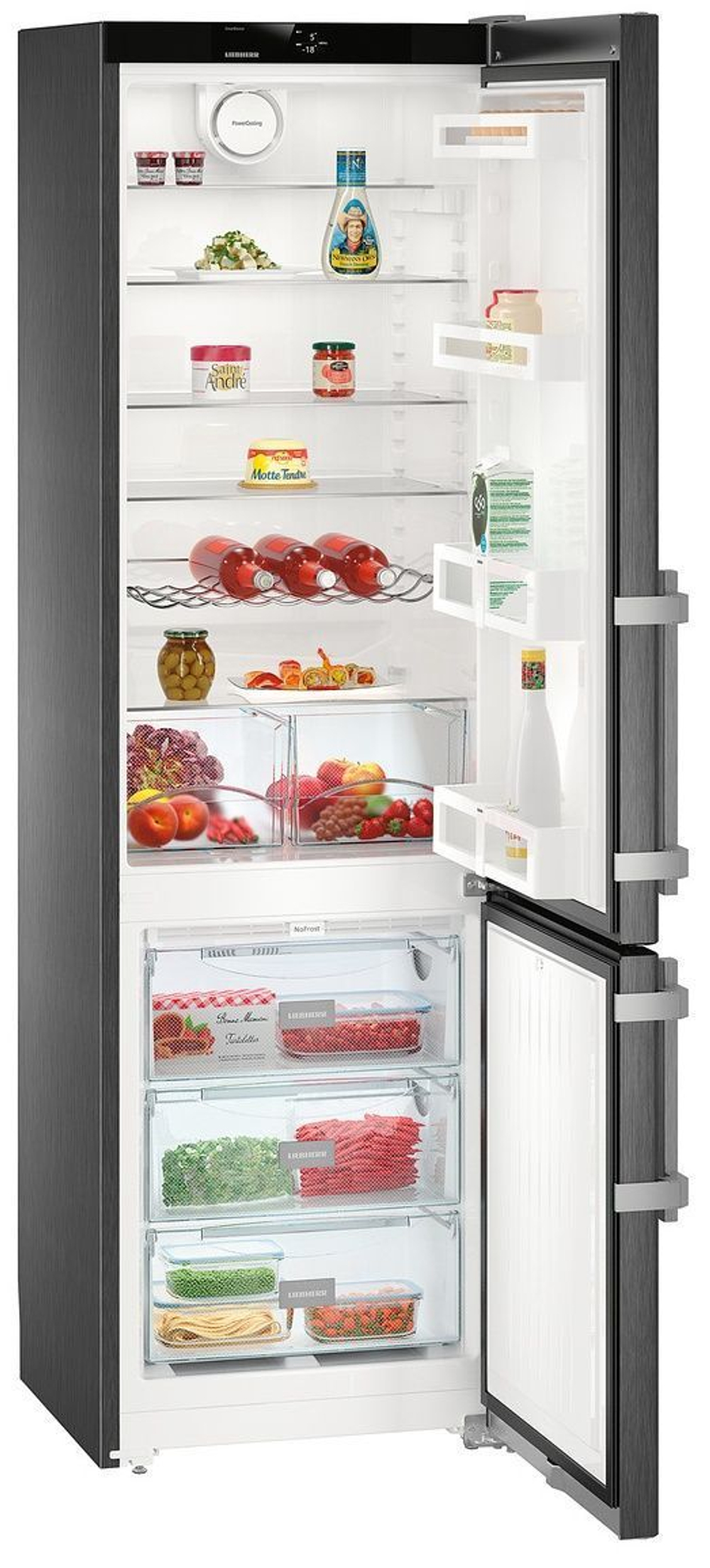 Холодильник Liebherr CNbs 4015