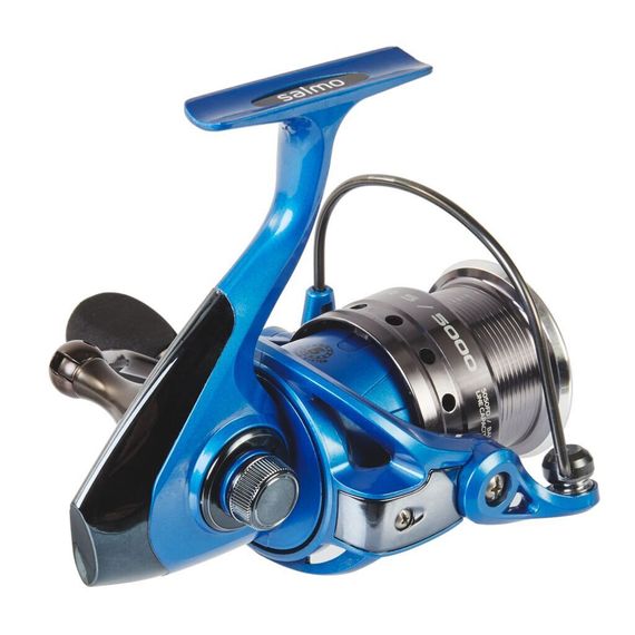 Катушка Salmo Diamond FEEDER 5 4000FD