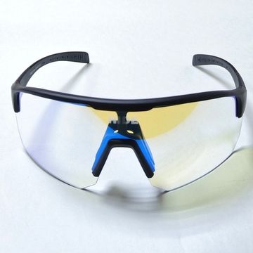 Очки спортивные HIDE Links Photochromic Ice Blue