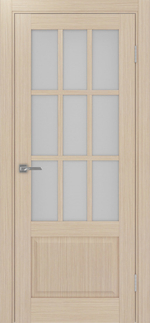 Межкомнатная дверь Optima Porte ТОСКАНА 642.2221