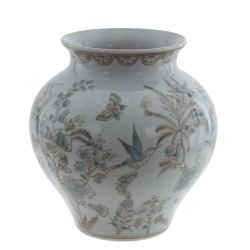 GAEM Ваза, L21,5 W21,5 H22 см