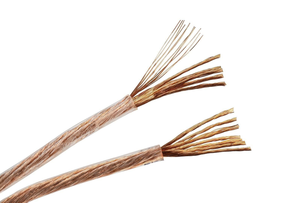 Акустический кабель PREMIERA CX-215