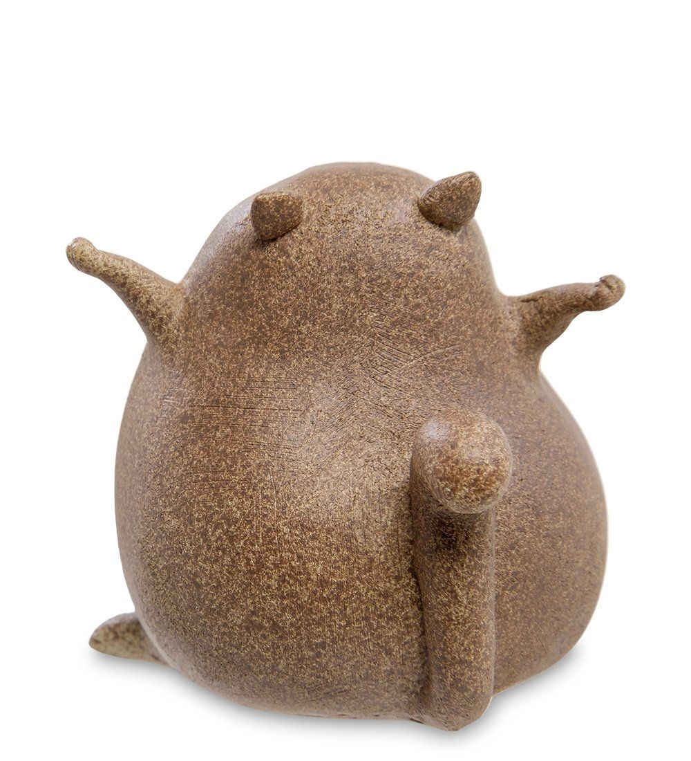 GAEM ED-423 Фигурка «Кот»