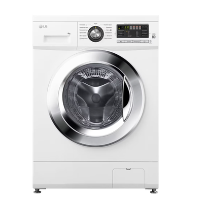 Стиральная машина LG F1096ND3