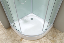 Душевая кабина B&W G8501 (1000х1000х2150)