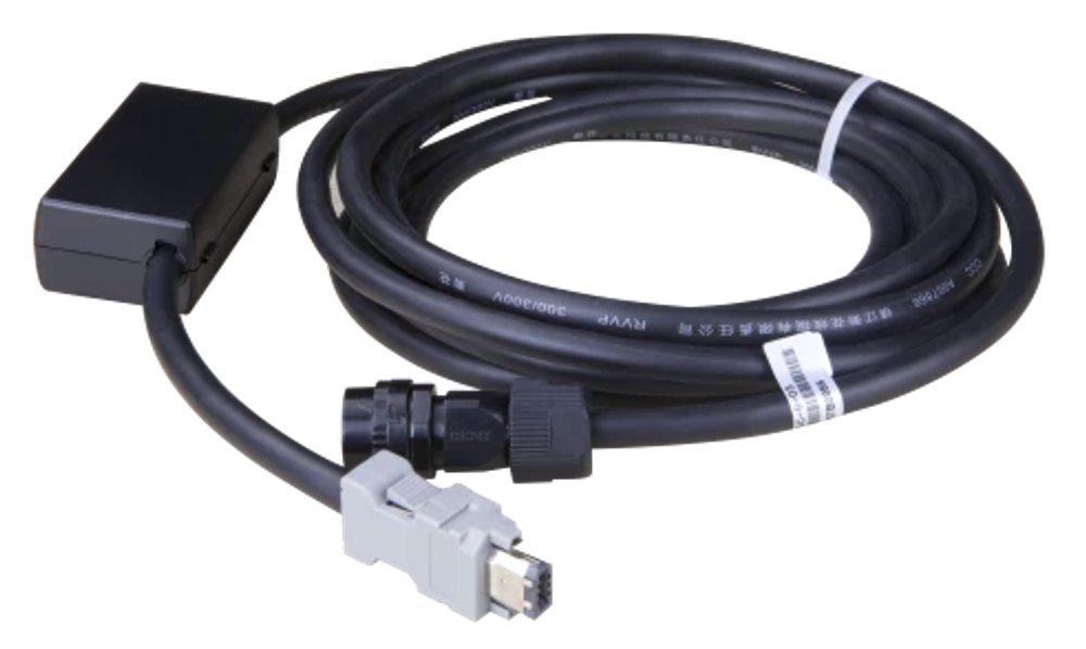 Кабель энкодера Prompower CP-SCT-B-10(PS).10 метров
