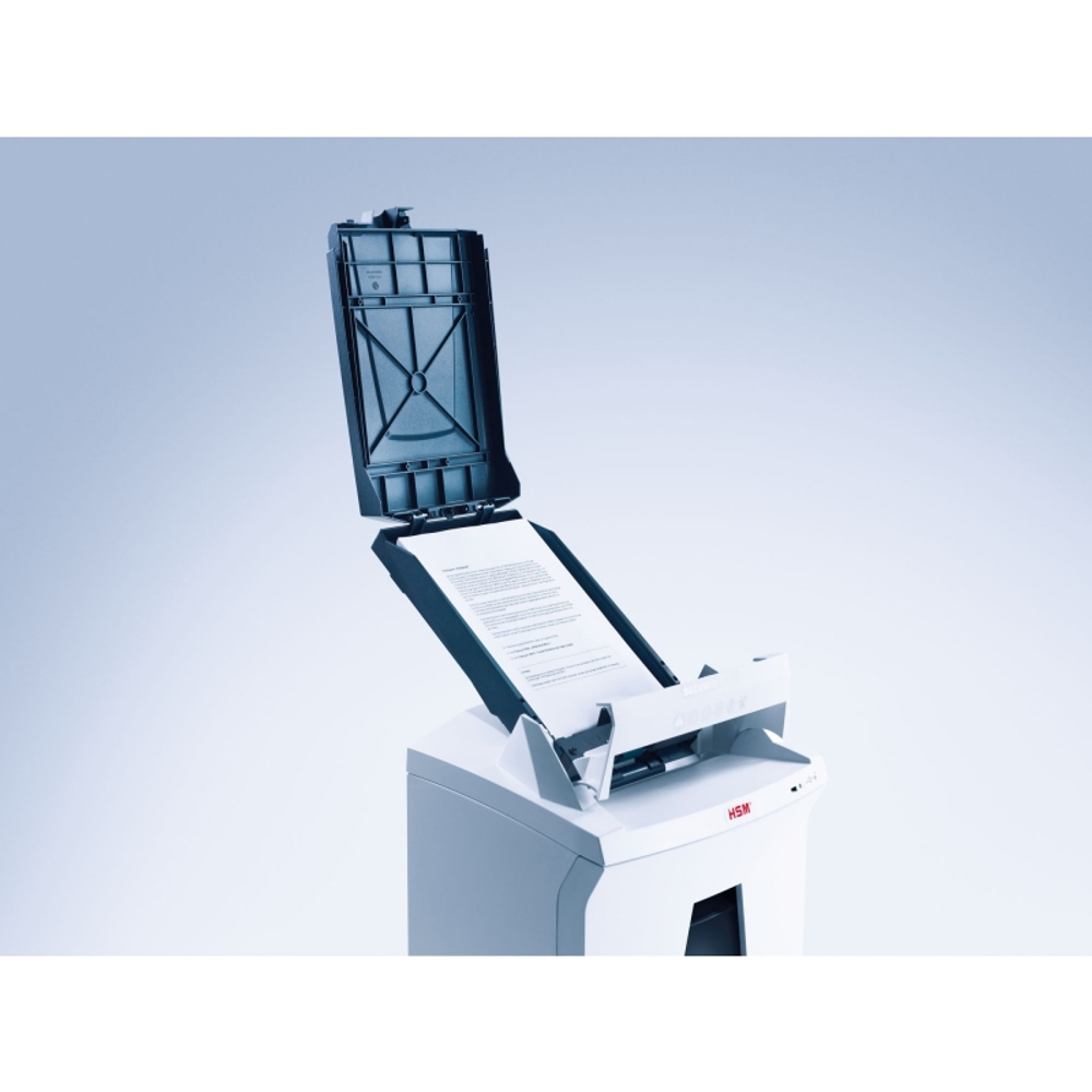 Уничтожитель документов HSM SECURIO AF300 4.5x30