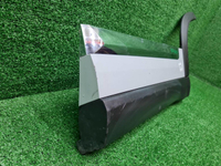 Накладка двери задняя лев. Chery Tiggo 8 Pro 21-24