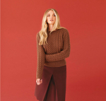 Книга Rowan "Bitter", дизайнер Kim Hargreaves