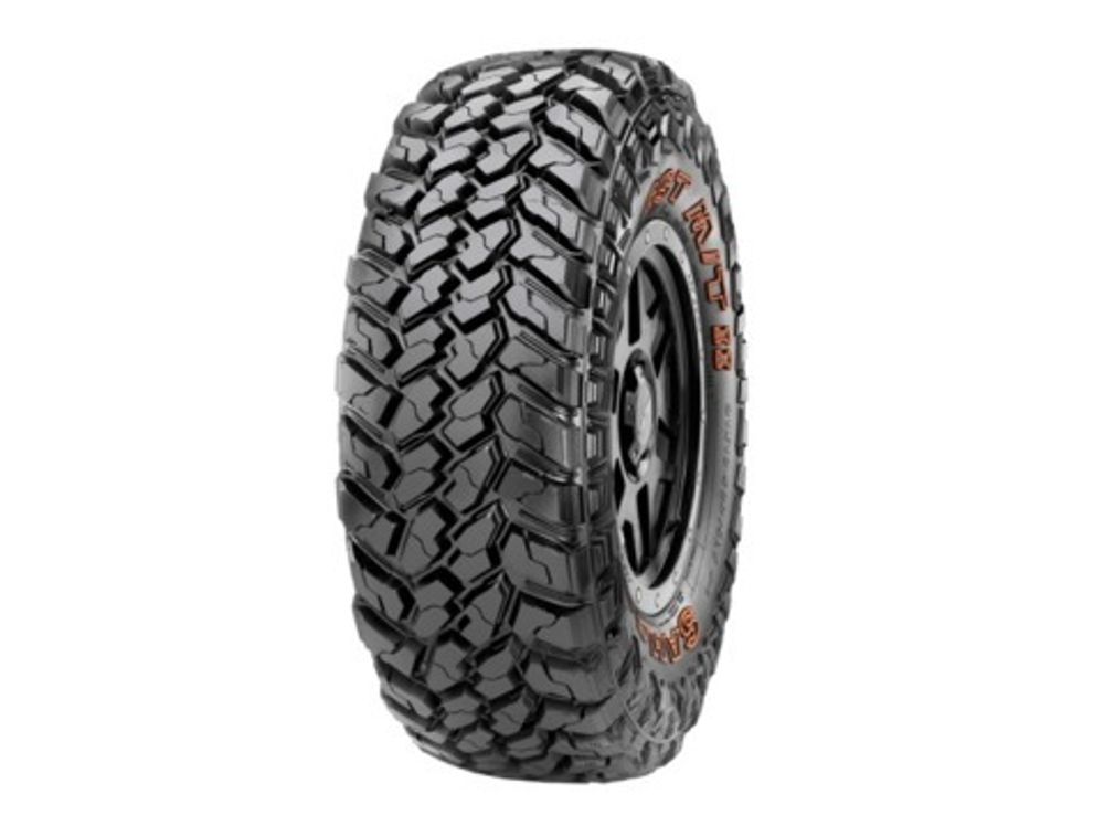 Шина CST Sahara MT2 265/75R16LT 119/116Q