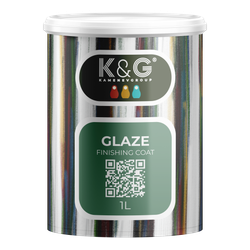 GLAZE