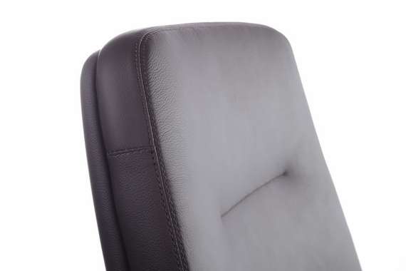 Кресло Alonzo-M B1711 Темно-коричневый