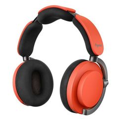 Наушники Dyson OnTrac (Ceramic Cinnabar)