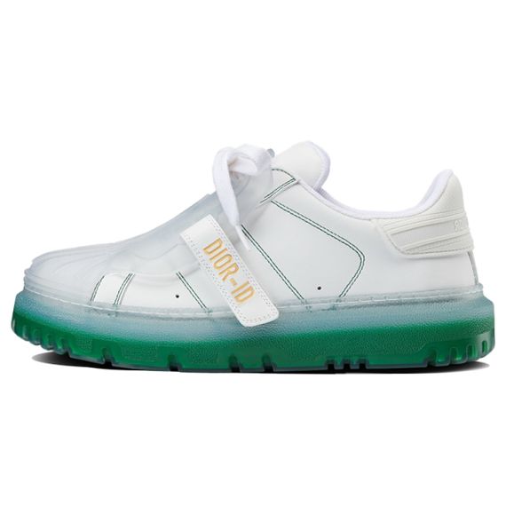 Dior Dior-ID 'White Green'