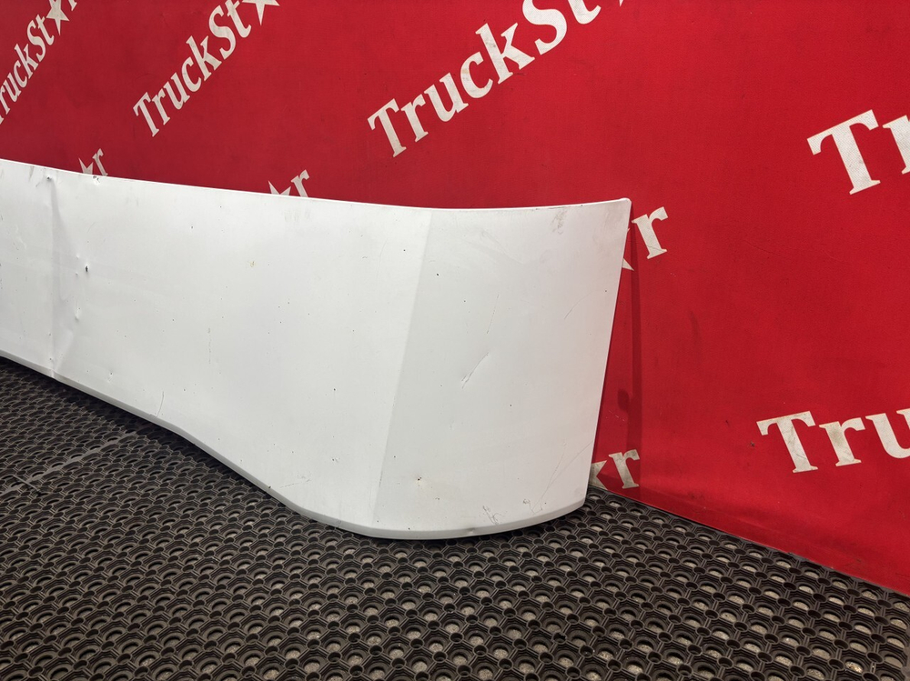 Капот 2016 год.